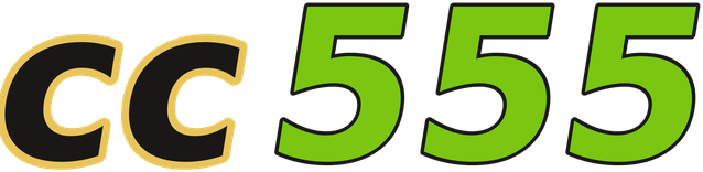 cc555 logo